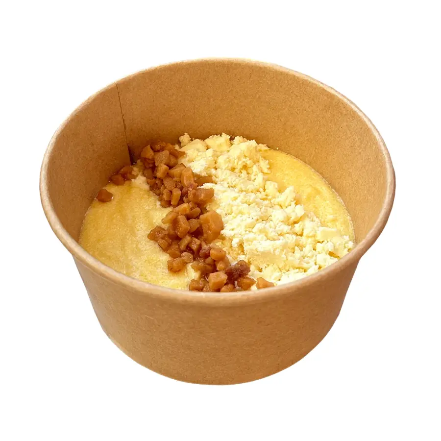 Карпатський банош