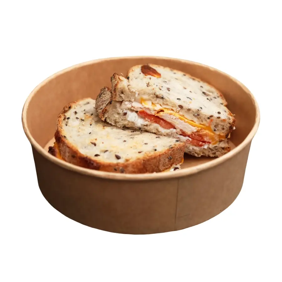 Сендвіч з куркою