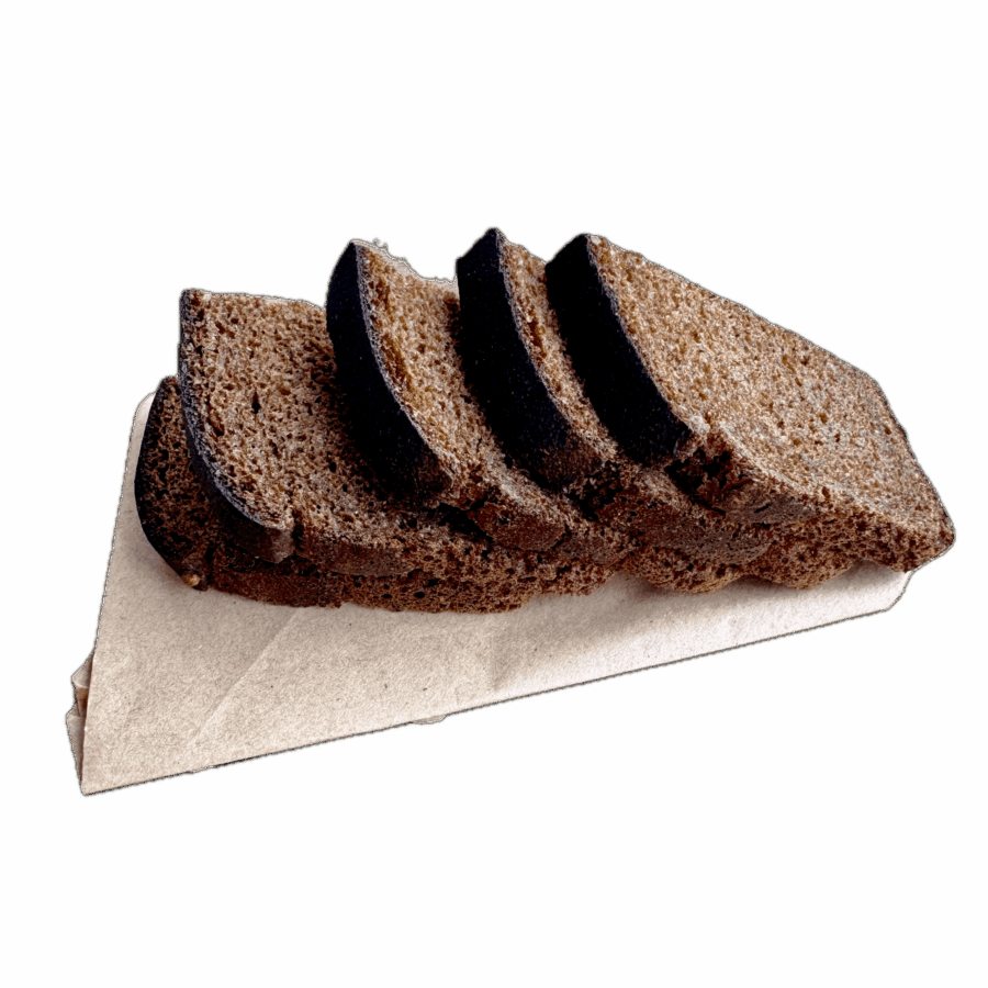 Хліб бородинський